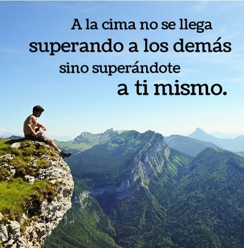 Resultado de imagen para leyendas de motivación personal